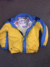 Vintage Phoenix Ski Jacket