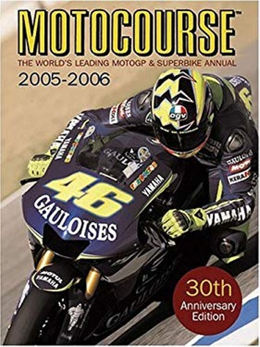 Motocourse the world s - motocourse, :