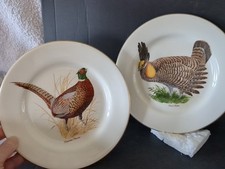 2 X VINTAGE LORD NELSON WARE