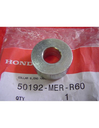 Cbf600 right motor - 08-10,