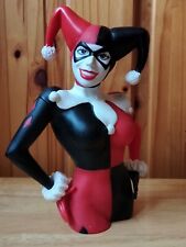Harley Quinn Dc Money Box 