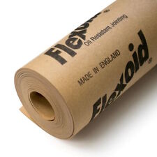 Genuine Flexoid Gasket Paper
