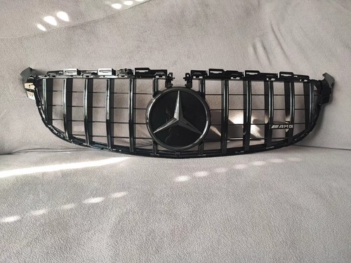 Mercedes c63 amg - amg, w205