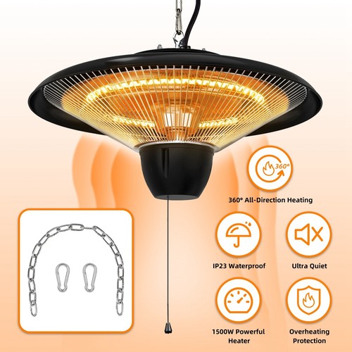 Electric hanging space - electric,