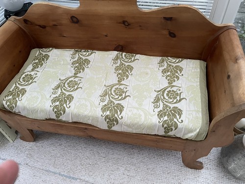 Old antique style pine - old,