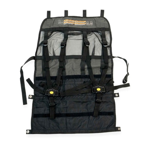 Burley bike trailer - bike,