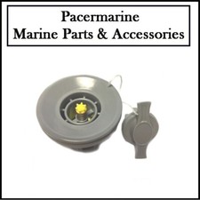 Inflatable Halkey Type Dinghy