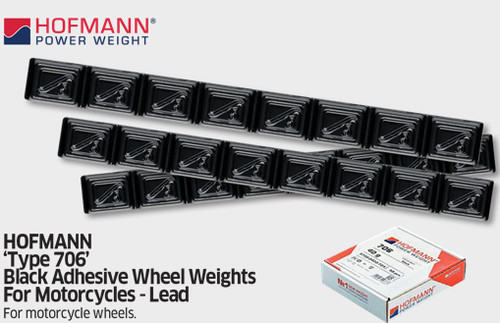 Hofmann self adhesive - 50, x