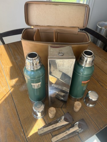 Vintage stanley picnic - vintage, n944