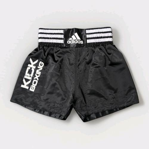 Adidas boxing glanz - glanz, shorts