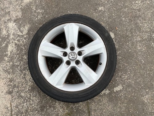 Vauxhall zafira astra h - vauxhall, /