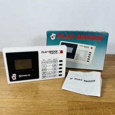Systema Play Bridge Computer
