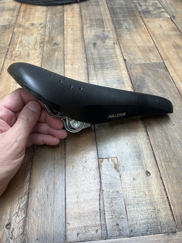Raleigh burner black - burner,