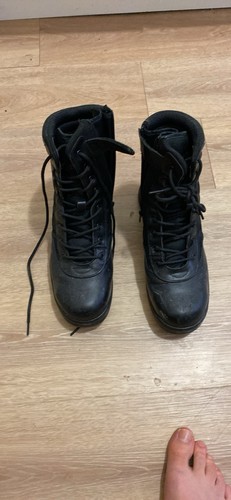 Pre owned bates - bates, black