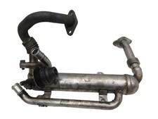 Exhaust Radiator EGR Radiator