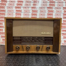 Vintage HMV his Masters Voice