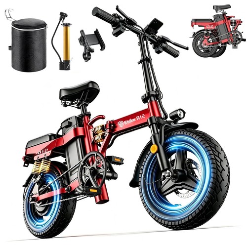 Dttzh folding electric bike - dttzh,