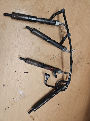 Fuel injector dacia - 1x, renault
