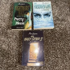 Bundle Of 3 Vintage Point