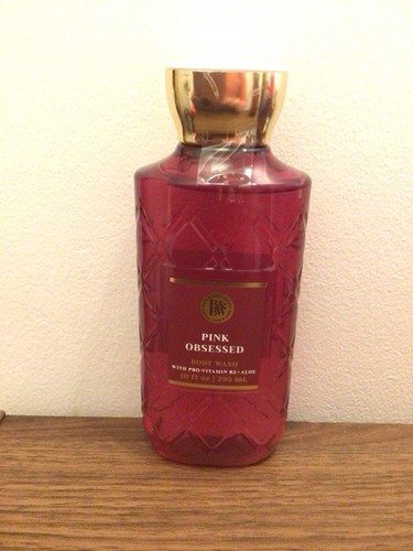 Bath body works pink - bath, &