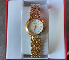 Women's Ingersoll gold colour