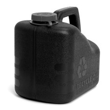 FLOTOOL DISPOS-OIL WASTE / RECYCLED OIL CONTAINER 11 LITRE CAPACITY