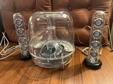 Harman Kardon Soundsticks III Retro Speakers 2000s Rare