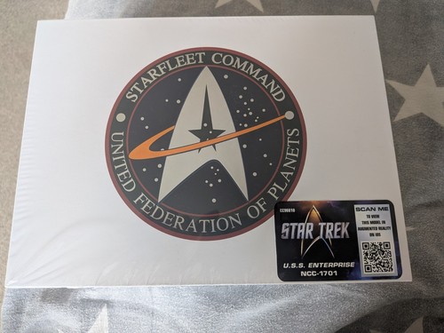 New sealed corgi - **new, star