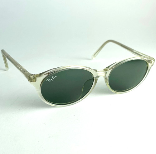 Vintage 1990 ray ban - 1990's,