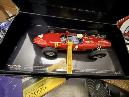 Scalextric ferrari grand - ferrari, prix