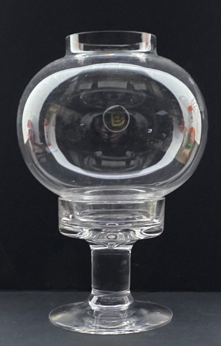 Vintage dartington crystal - dartington,