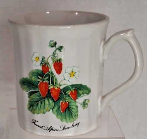 Vintage japan stoneware - vintage, mug