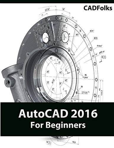 Autocad 2016 for beginners - for,