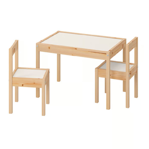 New ikea latt children small - new,