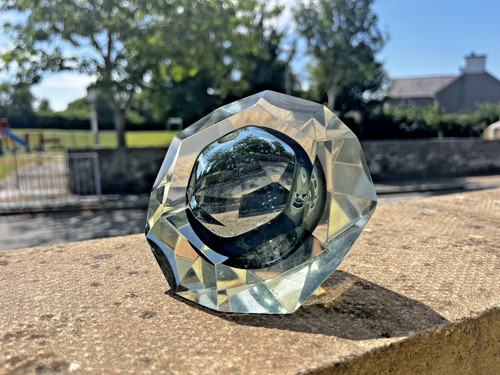Mid century murano sommerso - mid,