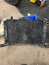 Yamaha FZR750R OW01 1988