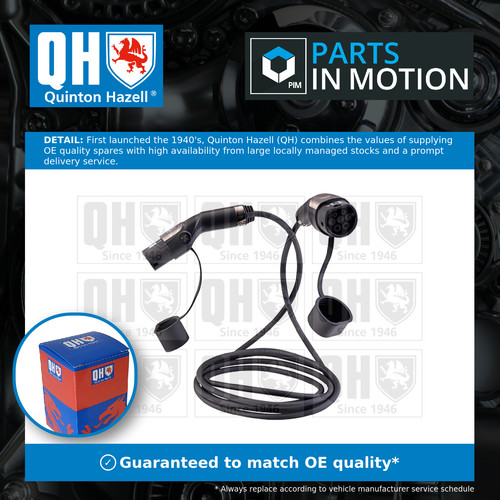 Electric vehicle charging - vehicle,