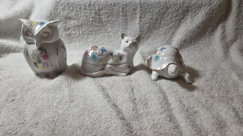 Aynsley sweetheart animals - aynsley,