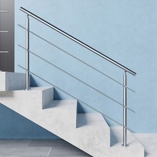 Stainless Steel Handrail
