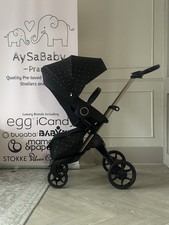 Stokke Xplory X Signature
