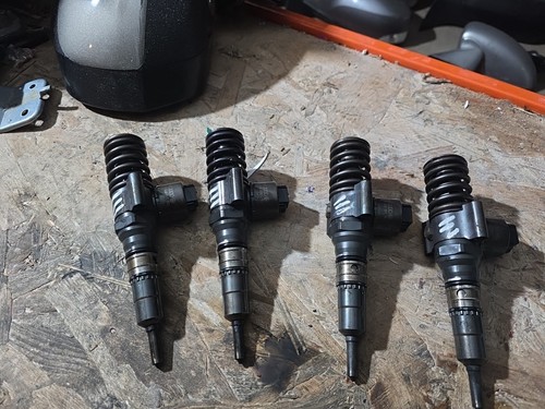 Audi tdi bosch - vw, fuel