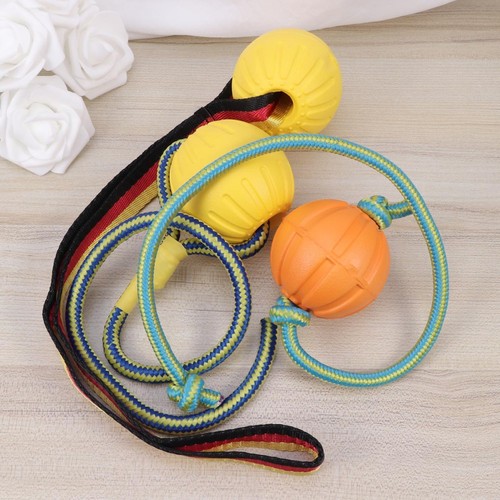 Pcs pet toy ball - pet, tug