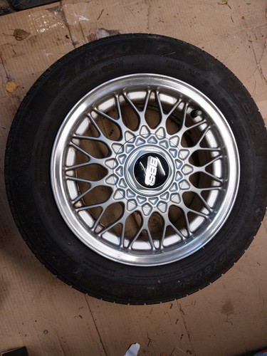 Mx5 mk1 eunos rare bbs - mx5,