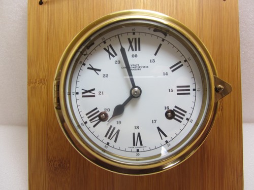 Wempe hamburg chronometer - wempe,