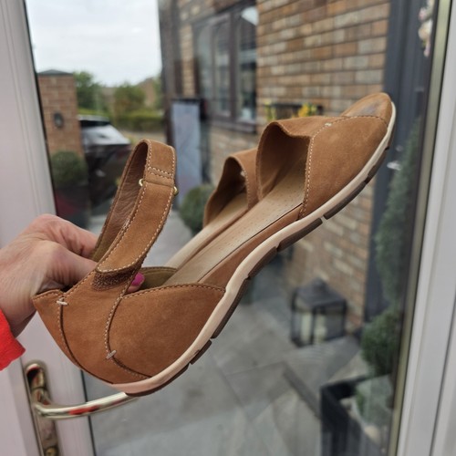 Clarks active air womans d - active,