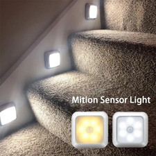 Led motion sensor - sensor, pir