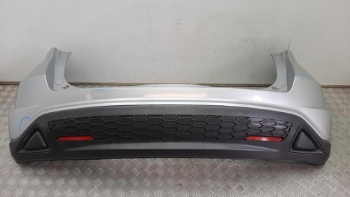 Honda civic mk8 - civic, rear