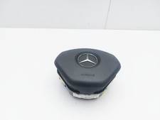 STEERING WHEEL AIRBAG