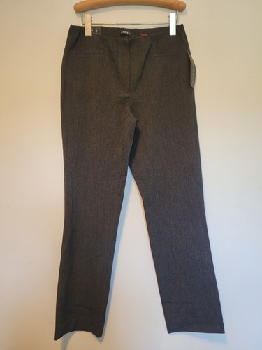 Robell jacklyn grey straight - robell,
