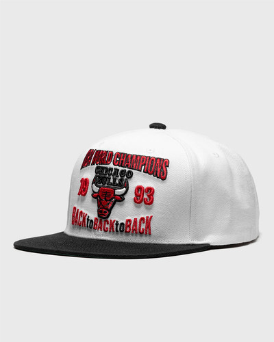 Chicago bulls cap - bulls,